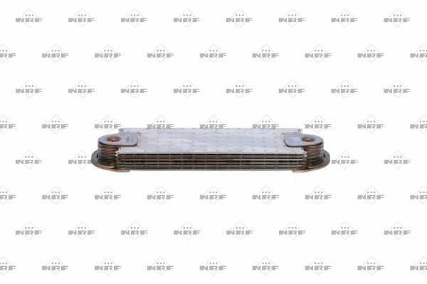 Radiador de aceite NRF 31244 precio, desde 192,76 EUR