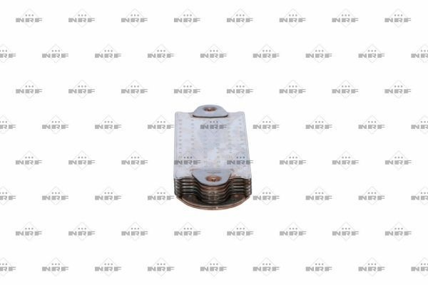 31244 NRF Radiador de aceite