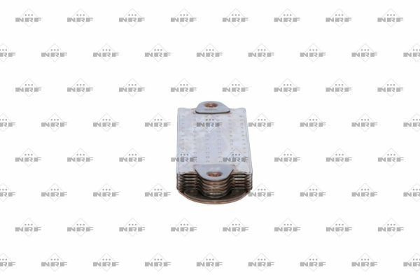 Comprar 31244 NRF Radiador de aceite