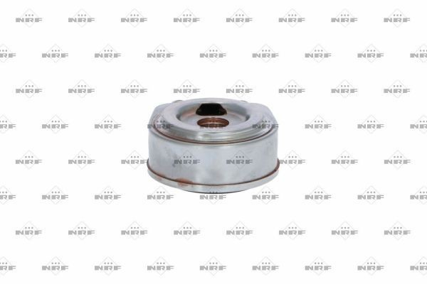 Comprar 31248 NRF Radiador de aceite debajo del filtro
