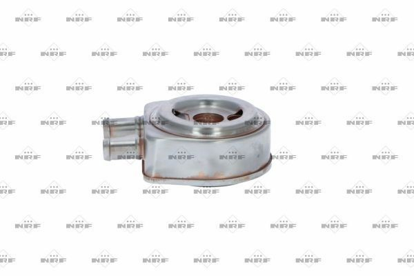 Radiador de aceite debajo del filtro NRF 31248 precio, desde 84,93 EUR