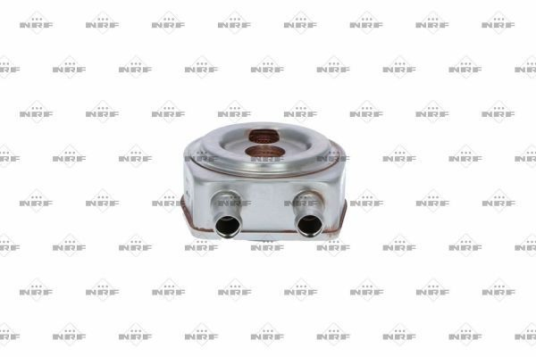 Radiador de aceite debajo del filtro 31248 NRF