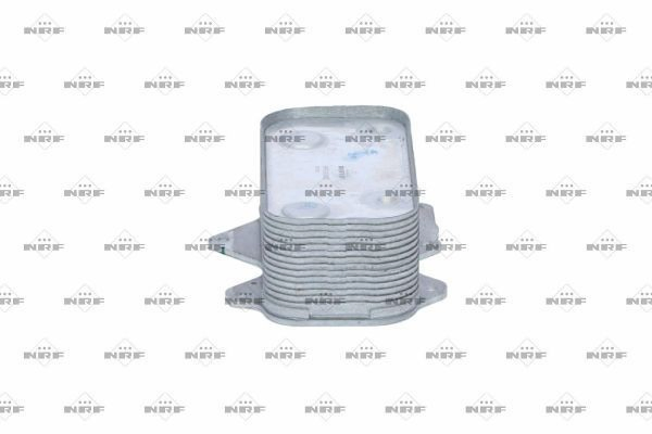 Radiador de aceite 31259 NRF