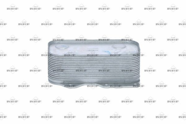 31259 NRF Radiador de aceite