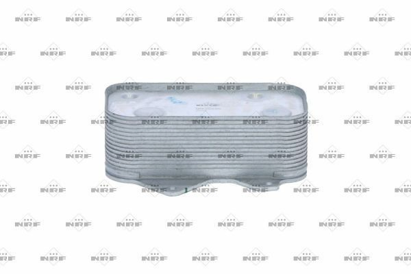 Comprar 31259 NRF Radiador de aceite