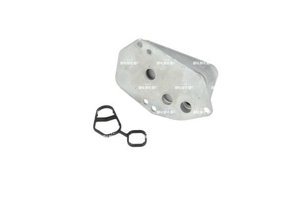 Comprar 5989070151 BMW Radiador de aceite debajo del filtro