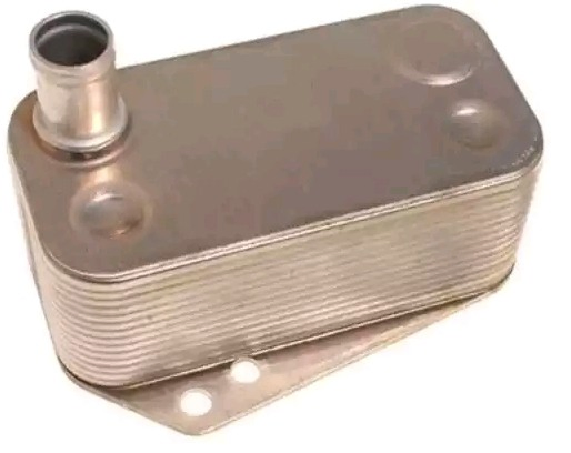 Radiador de aceite debajo del filtro 5989070151 BMW