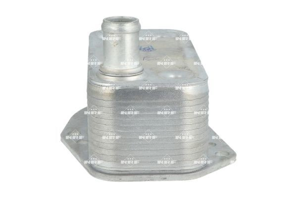 Radiador de aceite debajo del filtro 5989070151 BMW