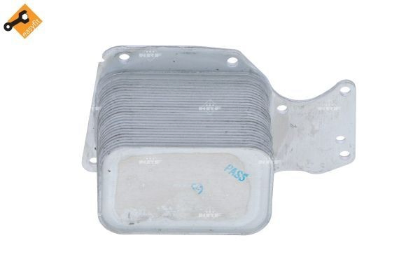 Comprar 31284 NRF Radiador de aceite