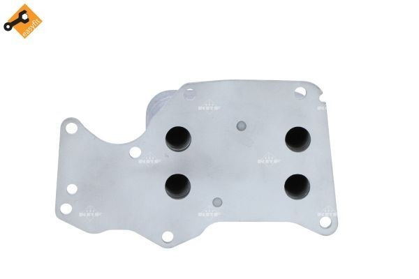 Radiador de aceite 31284 NRF