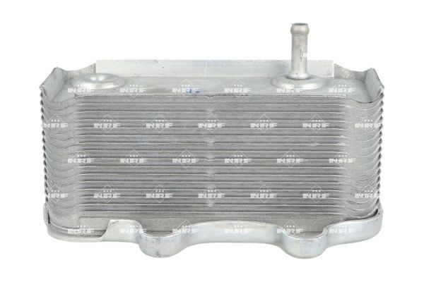 Comprar 31289 NRF Radiador de aceite debajo del filtro