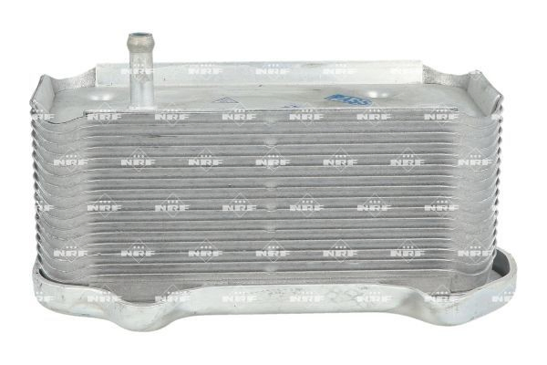 31289 NRF Radiador de aceite debajo del filtro
