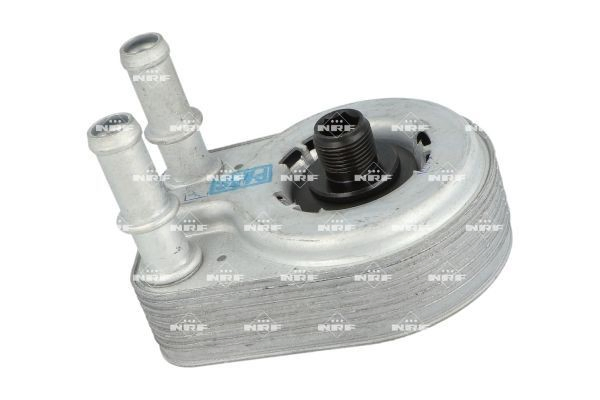 Radiador de aceite 31323 NRF