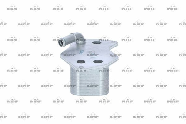 Radiador de aceite 3L117003 AND