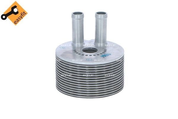 Portafiltro de aceite 31336 NRF
