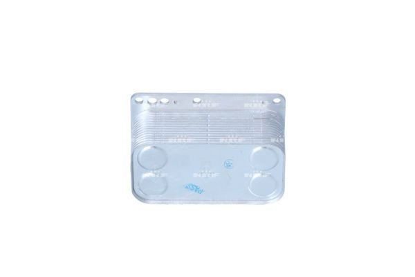 31339 NRF Radiador de aceite