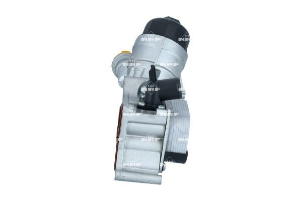 Portafiltro de aceite NRF 31348 precio, desde 108,13 EUR