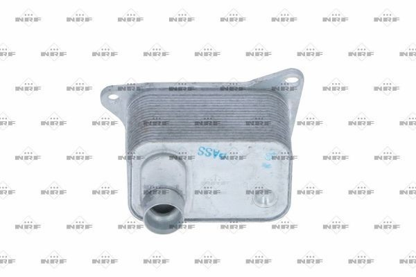 Radiador de aceite debajo del filtro 31358 NRF