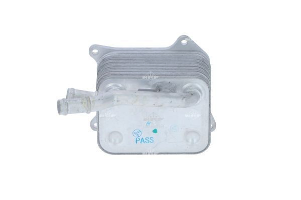 Enfriador de aceite  NRF 31748