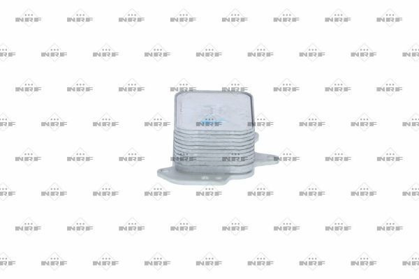 Radiador de aceite NRF 31787 precio, desde 54,57 EUR