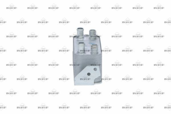 Radiador de aceite debajo del filtro 31798 NRF