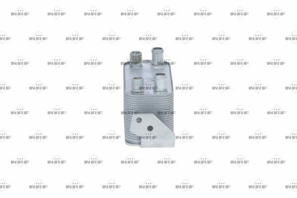 31798 NRF Radiador de aceite debajo del filtro