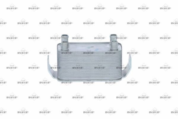 Radiador de aceite debajo del filtro NRF 31798 precio, desde 56,19 EUR