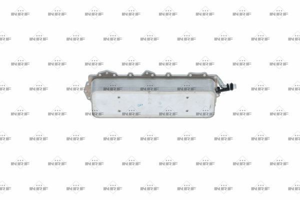 Radiador de aceite NRF 31806 precio, desde 111,03 EUR