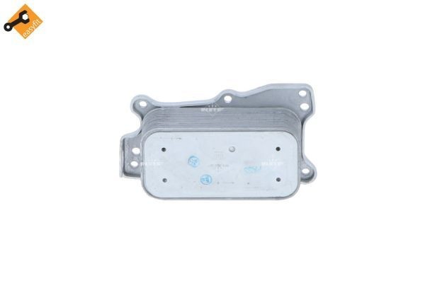 Enfriador de aceite  NRF 31821