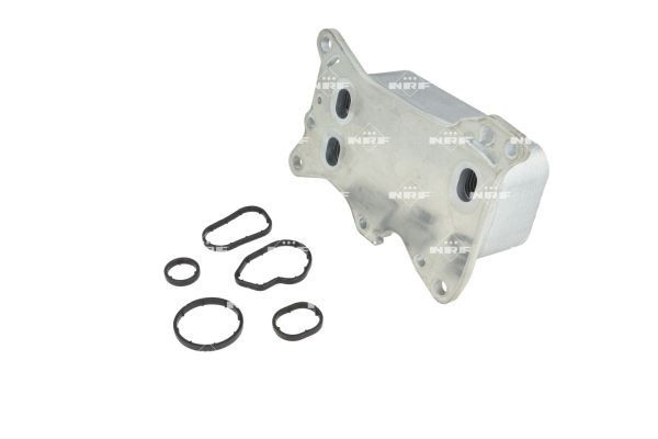 Radiador de aceite K68091825AB Fiat/Alfa/Lancia