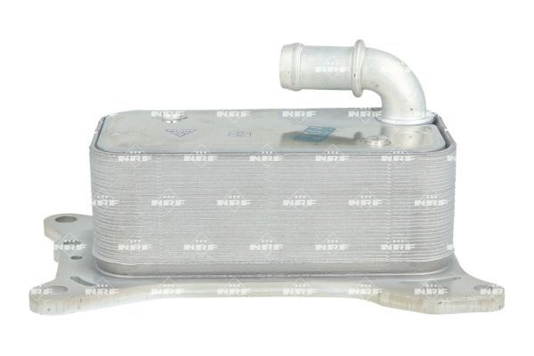 K68091825AB Fiat/Alfa/Lancia Radiador de aceite