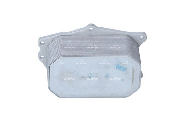 Enfriador de aceite  NRF 31825