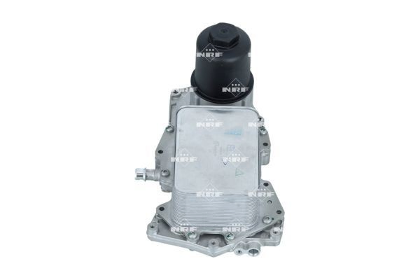 LR022895 Ford Portafiltro de aceite