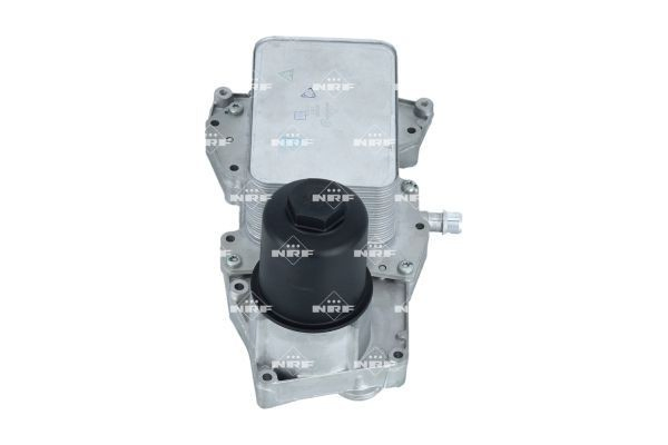 LR022895 Ford Portafiltro de aceite