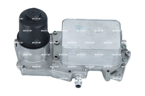 Comprar LR022895 Ford Portafiltro de aceite