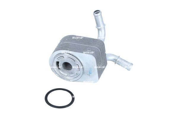 Enfriador de aceite  NRF 31832
