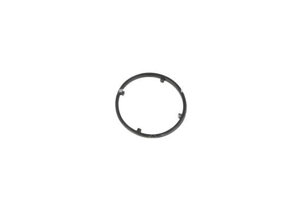 Comprar 31836 NRF Radiador de aceite debajo del filtro