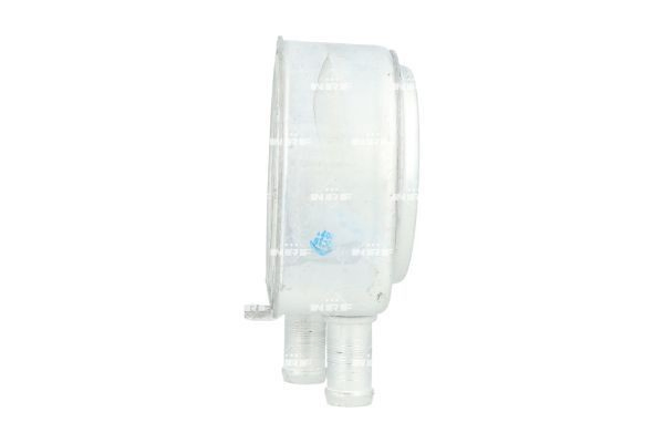 Radiador de aceite debajo del filtro NRF 31836 precio, desde 50,34 EUR