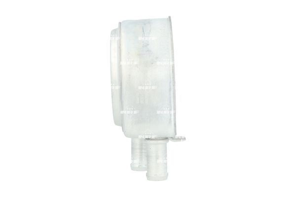 Radiador de aceite debajo del filtro 31836 NRF