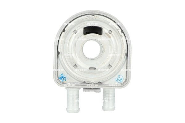 Radiador de aceite debajo del filtro NRF 31836 precio, desde 50,34 EUR