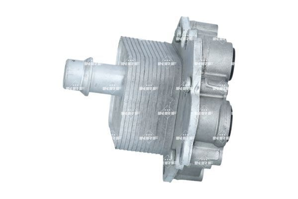 Enfriador de aceite  General Motors 650216