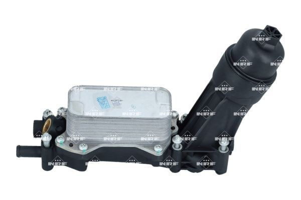 Portafiltro de aceite Fiat/Alfa/Lancia K68596317AB precio, desde 94,32 EUR