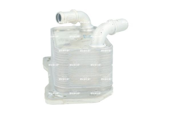 Radiador de aceite NRF 31885 precio, desde 70,65 EUR