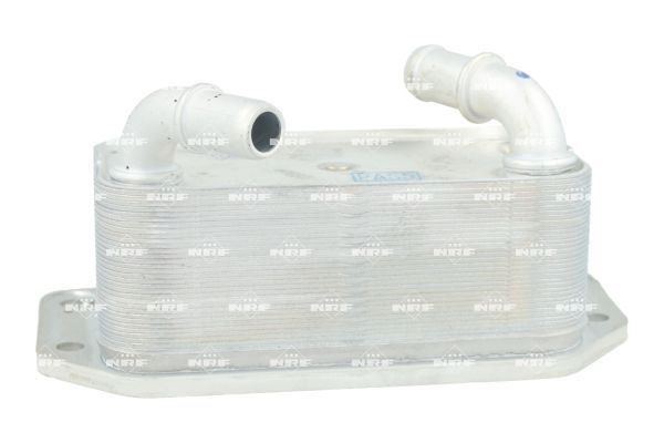 31885 NRF Radiador de aceite