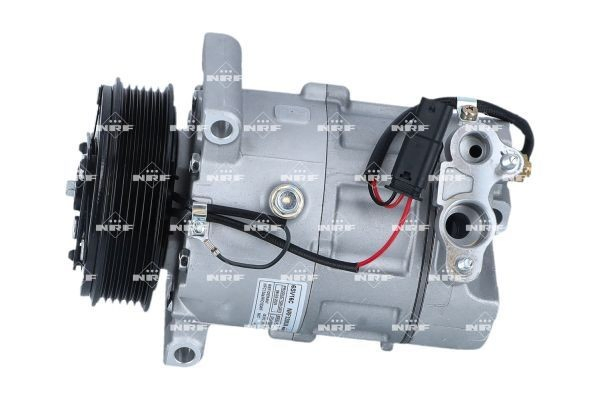 Compresor ac NRF 320038 precio, desde 338,76 EUR