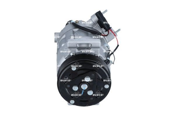 Comprar 320038 NRF Compresor de aire acondicionado coche
