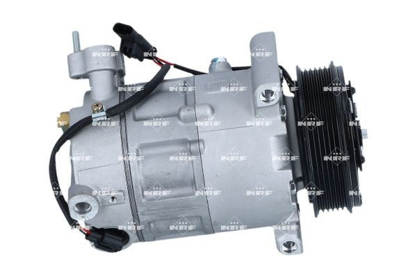320038 NRF Compresor climatizador