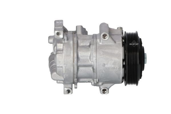 Compresor climatizador para Toyota Corolla  E21