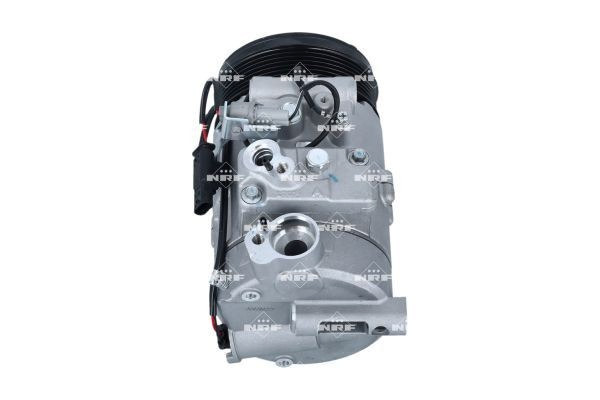 Comprar Compresor de aire acondicionado Mercedes ML/GLE  W166