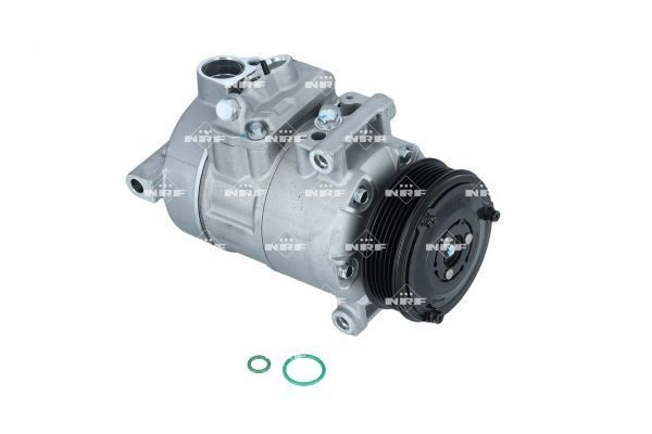 Compresor ac NRF 320071 precio, desde 378,84 EUR